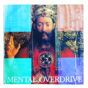 MENTAL OVERDRIVE 12000 AD (アナログ盤レコード SP LP) 066602【中古】