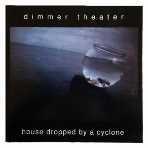 dimmer theater house dropped by a cyclone (アナログ盤レコード SP LP) 067065【中古】