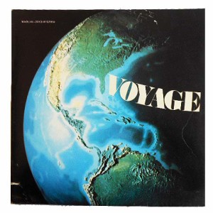 VOYAGE VOYAGE (アナログ盤レコード SP LP) 067489【中古】