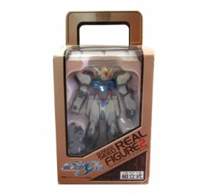 新品同様 廃盤 MOBILE SUIT GUNDAM SEED Toy 機動戦士ガンダム シード リアル フィギュア (未開封 デッドストック)■【中古】