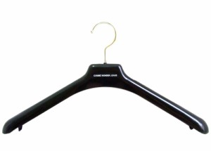 COSMIC WONDER JEANS Original logo hanger コズミックワンダー ジーンズ オリジナル ロゴ ハンガー (スーツ)■【中古】