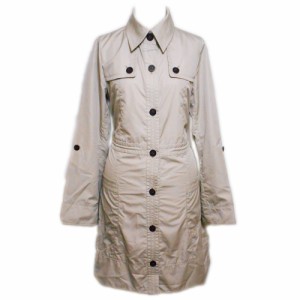 MAYSON GREY「2」Spring trench coat メイソングレイ　スプリング トレンチ コート (ジャケット VICKY ビッキー) 071045【中古】