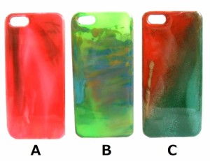 【新品】Hand paint iPhonecase by TACHIMI YUICHI ハンドメイド ペイント アイフォーンケース 立見祐一 (アート) 072594