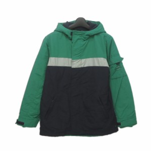 GAP ギャップ フルジップマウンテンパーカー・ジャケット (ブルゾン) 073237【中古】