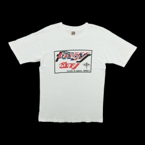 初期 Ｔｉｎｙ 1998 タイニー グラフィックロゴTシャツ 079947【中古】