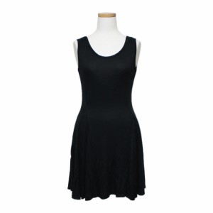 Select Sleeveless tunic dress セレクト ノースリーブ チュニックワンピ (カットソー) 086208【中古】