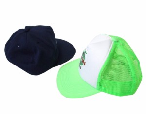 hokkaido minor league 北海道 マイナーリーグ キャップ2個セット 野球