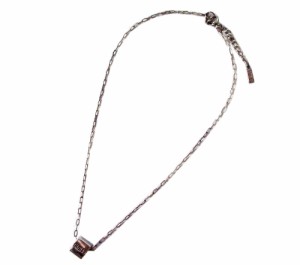 GUESS Silver dice necklace ゲス シルバーダイスネックレス (silver 925 ペンダント) 088979【中古】