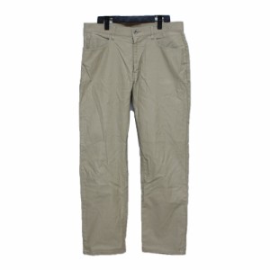 UNIQLO ユニクロ「W36」定番チノコットンパンツ 093048【中古】