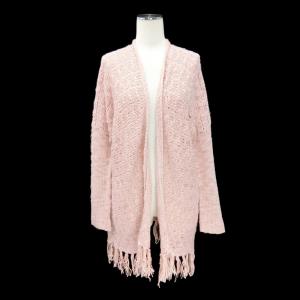 薄い ピンク カーディガンの通販 Au Pay マーケット