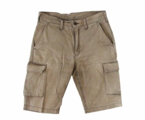 BEAMS ビームス コットンチノショートパンツ (ハーフパンツ) 097137【中古】