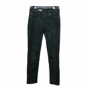 theory×AG セオリー×エージー「23」USA ストレッチ スキニーパンツ (アメリカ製 限定 ) 097836【中古】