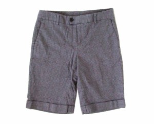 美品 UNIQLO ユニクロ ショートパンツ (ハーフパンツ グレー) 098979【中古】