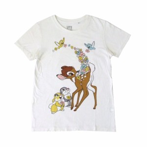 ディズニー Tシャツ ユニクロの通販 Au Pay マーケット