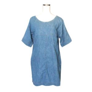 インディゴ ブルー ワンピースの通販 Au Pay マーケット