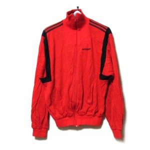 Vintage old adidas ヴィンテージ オールド アディダス「160」フランス製 フルジップジャージジャケット 113909