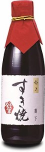 今半 極上 すき焼割下 瓶360ml