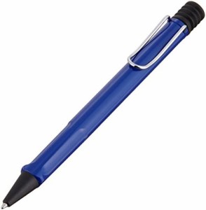 LAMY ラミー ボールペン 油性 サファリ ブルー L214 正規輸入品