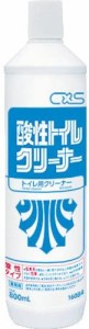 酸性トイレクリーナー 800mL