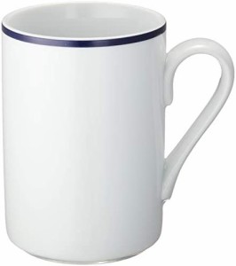 DANSK ダンスク ビストロ マグ 300ml 電子レンジ・オーブン・食洗器対応 TH07307CL