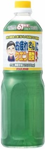 お疲れさんにクエン酸! 1L 10倍希釈用