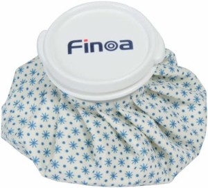 Finoa(フィノア) 熱中症対策 氷のう アイスバックスノー