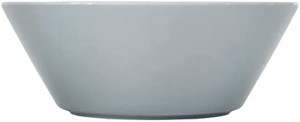 【正規輸入品】iittala (イッタラ) Teema (ティーマ) ボウル パールグレー 15cm