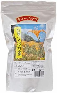 クワンソウ茶 64g (2g×32P)