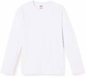 (ユナイテッドアスレ)UnitedAthle 5.6オンス ロングスリーブ Tシャツ 501001 [メンズ]