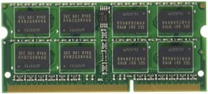 アドテック DDR3 1066/PC3-8500 SO-DIMM 4GB ADS8500N-4G