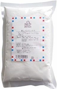 プティパ 蒸しパンミックス 500g