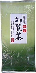 常照園 知覧茶 100g