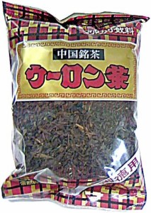 常照園 徳用ウーロン茶 250g