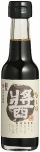 ヤマカ醤油 ひしほ醤 150ml