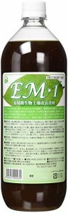 EM生活 EM1 1L 261mm×85mm×85mm