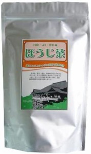 京都茶農業協同組合 業務用 ほうじ茶 300g