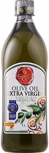 ガルシア エクストラバージンオリーブオイル 1000ml ペット [ スペイン産 24時間以内搾油 ]