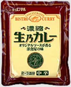 オリエンタル 生乃カレー 300g×10個