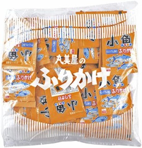 丸美屋フーズ 小魚ふりかけ 業務用 (2.5g×40食入)