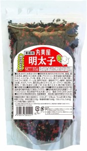 丸美屋フーズ 混ぜ込みわかめ 明太子 180g