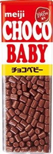 明治 チョコベビージャンボ 102g×6個