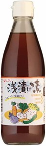 光食品 浅漬けの素 360ml×15本