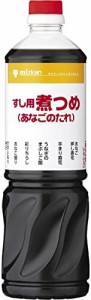 ミツカン すし用煮つめ 1L