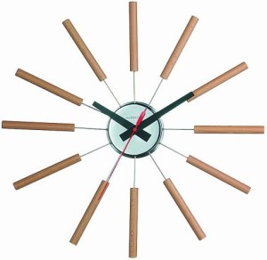 ART WORK STUDIO Atras wall clock Natural アトラス ウォールクロック ナチュラル 掛け時計 TK-2048