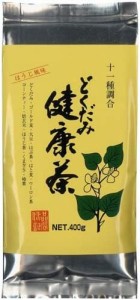 お茶の丸幸 十一種配合どくだみ茶 400g