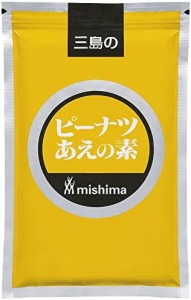 三島食品 ピーナッツあえの素 500g