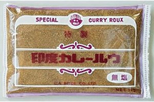 CA カレールウNS 1000g