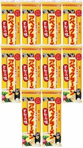 五木 アベックラーメンとんこつ味 180g×10個