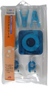 JTB商事 コンパクトリール EE ブルー 日本製 522009005