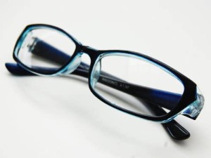 ダルトン(Dulton) 老眼鏡 リーディンググラス ネイビー/クリア 度数タイプ1 READING GLASSES NB/CLEAR WA023NCL/1